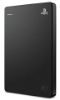  Зображення Зовнішній жорсткий диск 2.5" USB 4.0TB Seagate Game Drive PlayStation Black (STLL4000200) 
