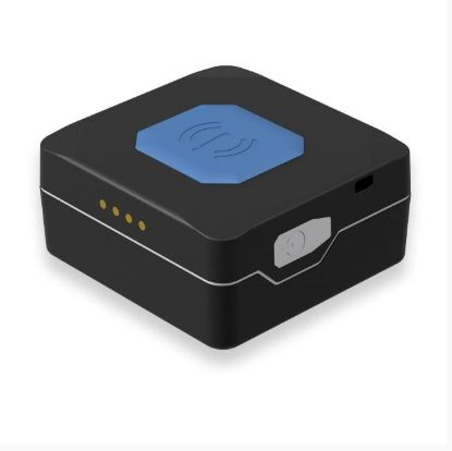  Зображення PERSONAL GPS TRACKER/TMT250 TELTONIKA 