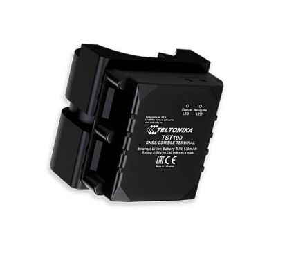  Зображення GPS TRACKER/TST100 TELTONIKA 