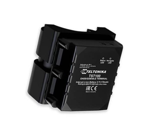  Зображення GPS TRACKER/TST100 TELTONIKA 