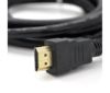  Зображення Кабель Ritar PL-HD94 (YT-HDMI(M)/(M)V1.4-5.0m/20380) HDMI-HDMI, 5.0m Black 
