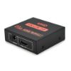  Зображення Сплітер Voltronic (YT-S-HDMI1-2-4K/17275) HDMI - 2xHDMI, чорний 