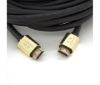  Зображення Кабель Merlion (YT-HDMI(M)/(M)8KV2.1-5.0m/19116) HDMI-HDMI, 5м Black 