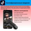  Зображення Пульт ДУ для фото- відеокамер XoKo K9 TikTok, bluetooth (XK-K9-TKT) 