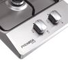  Зображення Варочна поверхня Pyramida PFX 320 IX 