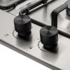  Зображення Варочна поверхня Pyramida PFX 453 IX B 
