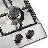  Зображення Варочна поверхня Pyramida PFX 453 IX B 