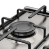  Зображення Варочна поверхня Pyramida PFX 453 IX B 