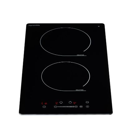  Зображення Варочна поверхня Pyramida IH G 320 