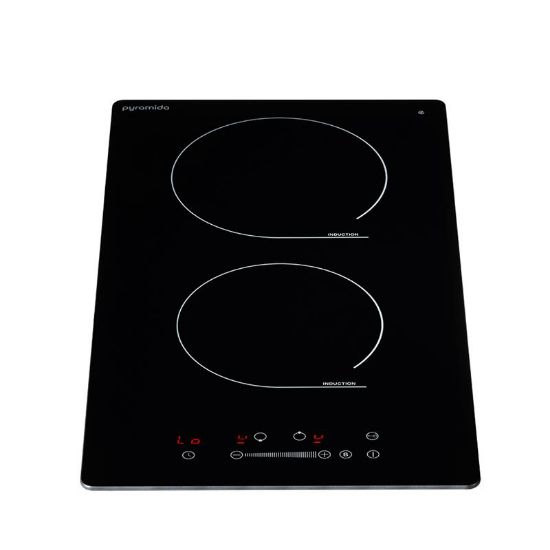  Зображення Варочна поверхня Pyramida IH G 320 