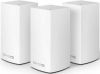  Зображення WiFi-система LINKSYS VELOP VLP0103 AC1200, MESH, 2xGE WAN/LAN, BT 4.1, біл. кол. (3шт.) 