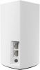  Зображення WiFi-система LINKSYS VELOP VLP0103 AC1200, MESH, 2xGE WAN/LAN, BT 4.1, біл. кол. (3шт.) 