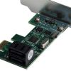  Зображення Плата розширення Frime (ECF-PCIEtoSATAIII003.LP) PCI-E-2хSATAIII 2 внутр. канала, ASM1061 