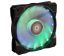  Зображення Вентилятор Frime Iris LED Fan 16LED RGB HUB-2 (FLF-HB120RGBHUB216) 
