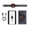  Зображення Смарт-годинник Kieslect Smart Calling Watch Kr Black_ 