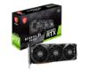  Зображення Відеокарта GF RTX 3070 8GB GDDR6 Ventus 3X Plus OC MSI (GeForce RTX 3070 VENTUS 3X PLUS 8G OC LHR) 