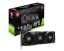  Зображення Відеокарта GF RTX 3070 8GB GDDR6 Ventus 3X Plus OC MSI (GeForce RTX 3070 VENTUS 3X PLUS 8G OC LHR) 
