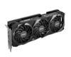  Зображення Відеокарта GF RTX 3070 8GB GDDR6 Ventus 3X Plus OC MSI (GeForce RTX 3070 VENTUS 3X PLUS 8G OC LHR) 