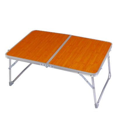  Зображення Складаний столик для ноутбука Бамбук Supretto 5869 