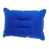  Зображення Надувна подушка для кемпінгу Supretto 59910001, Синій 