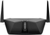  Зображення Маршрутизатор NETGEAR Nighthawk AX4 (RAX40), AX3000 WiFi 6, 4xGE LAN, 1xGE WAN, 1xUSB 3.0, 2х зовнішн. ант. 