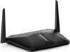  Зображення Маршрутизатор NETGEAR Nighthawk AX4 (RAX40), AX3000 WiFi 6, 4xGE LAN, 1xGE WAN, 1xUSB 3.0, 2х зовнішн. ант. 