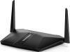  Зображення Маршрутизатор NETGEAR Nighthawk AX4 (RAX40), AX3000 WiFi 6, 4xGE LAN, 1xGE WAN, 1xUSB 3.0, 2х зовнішн. ант. 