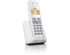  Зображення Радіотелефон DECT Gigaset A220 White (S30852-H2411-S302) 