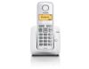  Зображення Радіотелефон DECT Gigaset A220 White (S30852-H2411-S302) 