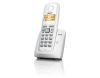  Зображення Радіотелефон DECT Gigaset A220 White (S30852-H2411-S302) 