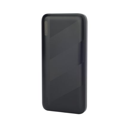  Зображення Універсальна мобільна батарея Proda PD P-88 10000mAh Black (PRD-PD-88-BK) 