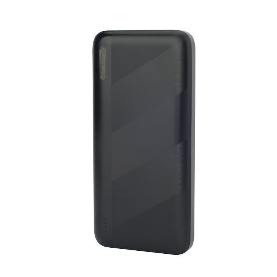  Зображення Універсальна мобільна батарея Proda PD P-88 10000mAh Black (PRD-PD-88-BK) 