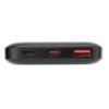  Зображення Універсальна мобільна батарея Proda PD P-88 10000mAh Black (PRD-PD-88-BK) 
