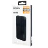 Зображення Універсальна мобільна батарея Proda PD P-88 10000mAh Black (PRD-PD-88-BK) 