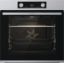  Зображення Духова шафа Gorenje електрична, 77л, A+, пара, дисплей, нерж 