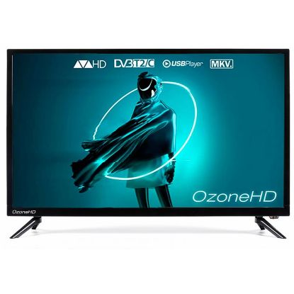  Зображення Телевiзор OzoneHD 32HN22T2 