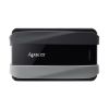  Зображення Зовнішній жорсткий диск USB 3.0   4TB 2.5"  Apacer AC533 Black) 