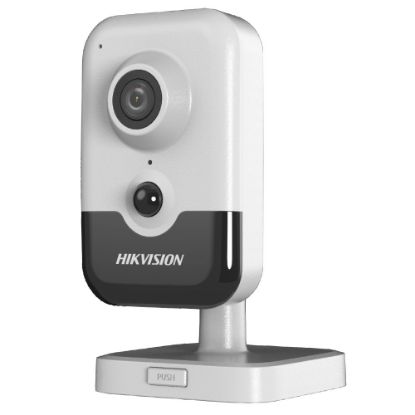  Зображення IP камера Hikvision DS-2CD2423G2-I (2.8 мм) 