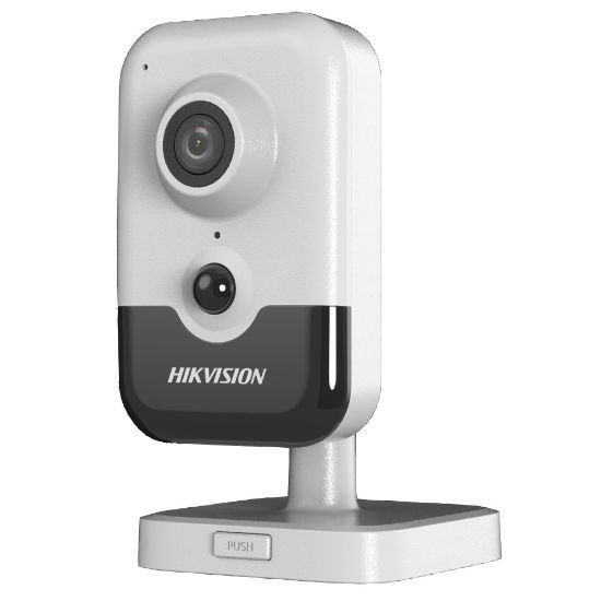  Зображення IP камера Hikvision DS-2CD2423G2-I (2.8 мм) 