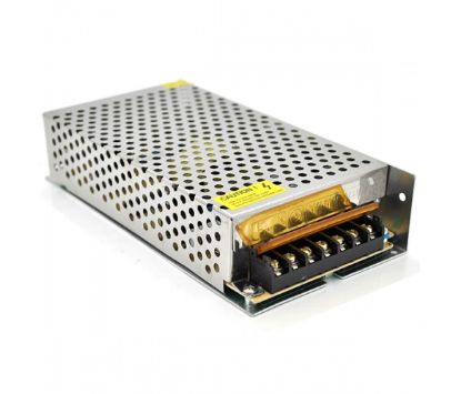  Зображення Блок живлення RTPS 12-120/12744 120Вт 12V 10A перфорований 