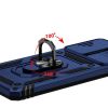  Зображення Чохол до мобільного телефона BeCover Military Samsung Galaxy M23 SM-M236 Blue (707370) 