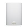  Зображення Бездротовий маршрутизатор Asus ZenWiFi AX Hybrid (XP4) 2PK White 