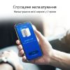  Зображення Бездротовий маршрутизатор Asus ZenWiFi AX Hybrid (XP4) 2PK White 