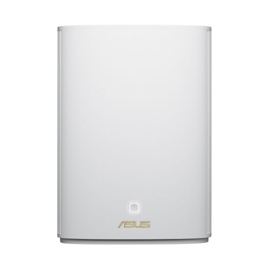  Зображення Маршрутизатор ASUS XP4 (1-PK) White 