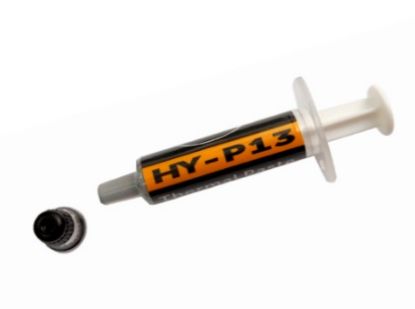  Зображення Термопаста Halnziye HY-P13 0.5 г (07445) 