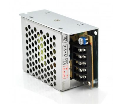  Зображення Блок живлення Ritar RTPS 12-36/12738 36Вт 12V 3A перфорований 