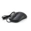  Зображення Мишка Jedel CP87 Black (NX-Jd CP87/Bk/20545) 