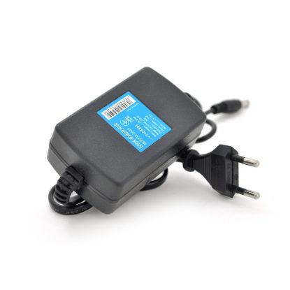  Зображення Імпульсний адаптер живлення Merlion MLPSP12-2mini/10459 