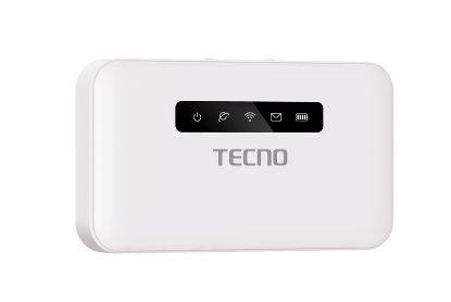  Зображення Мобільний 3G/4G маршрутизатор Tecno TR118 