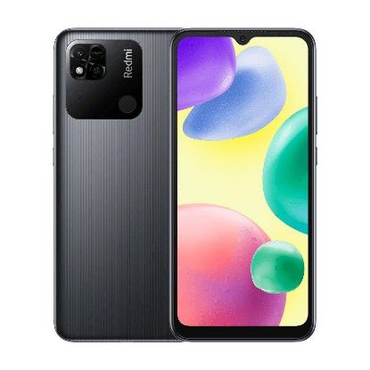  Зображення Смартфон Xiaomi Redmi 10A 2/32GB Dual Sim Gray_EU_ 